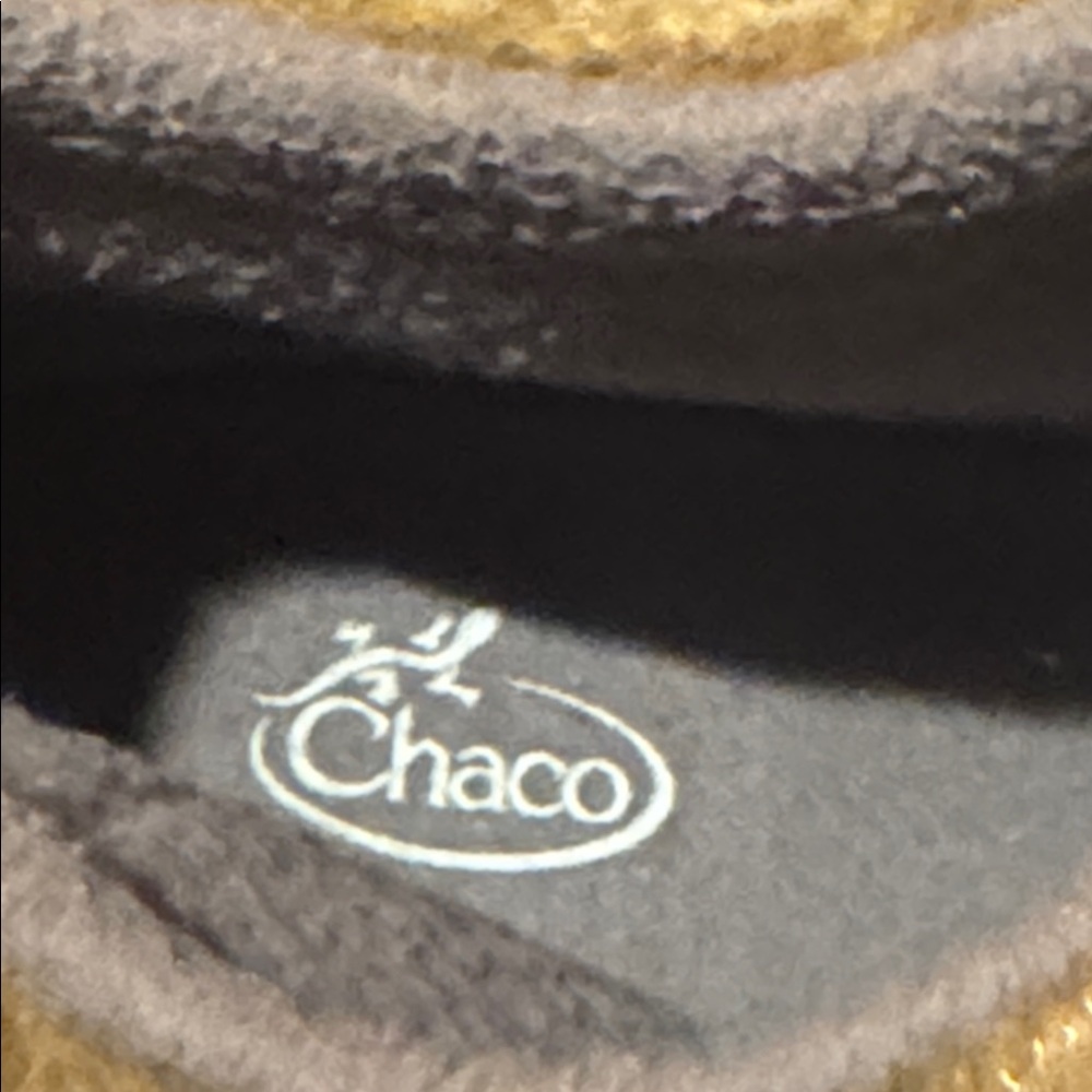 Chaco Ramble Fluff . Men’s size 9.5 - Picture 7 of 8